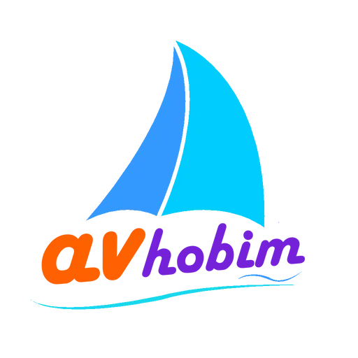 AvHobim Logo
